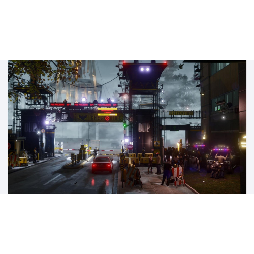 Infamous Second Son PS4 IT USATO Infamous Second Son PS4 IT USATO